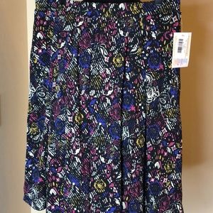 LuLaRoe Madison Skirt